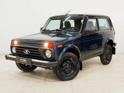 Lada (ВАЗ) Niva Legend Тула  - изображение 14