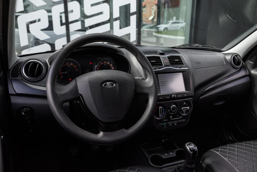 Lada (ВАЗ) Granta I Рестайлинг Ульяновск  - изображение 6