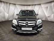 Mercedes-Benz GLK-Класс I (X204) Рестайлинг Москва  - изображение 27