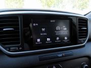 Kia Sportage IV Рестайлинг Самара  - изображение 32