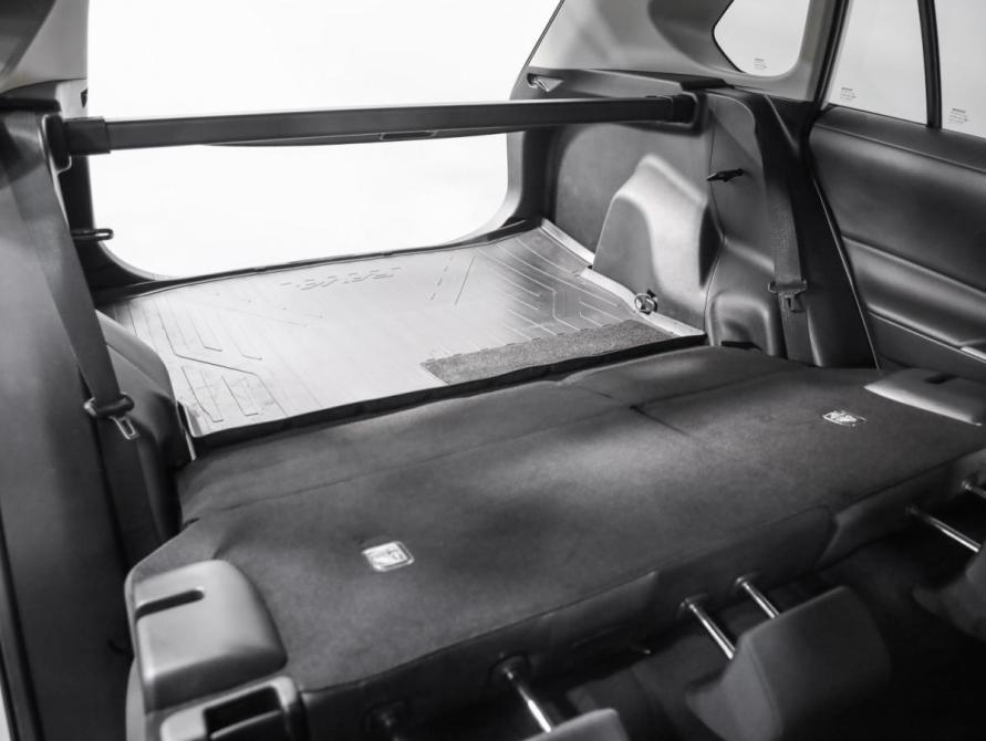 Toyota RAV4 V (XA50) Санкт-Петербург  - изображение 24