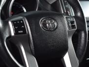 Toyota Land Cruiser Prado 150 Series Рестайлинг 1 Кемерово  - изображение 31