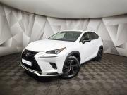 Lexus NX I Рестайлинг Москва  - изображение 22