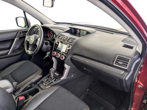 Subaru Forester IV Рестайлинг с пробегом 2015 года, цена 1 720 000 рублей, 174744 км, внедорожник, Автокод Объявления