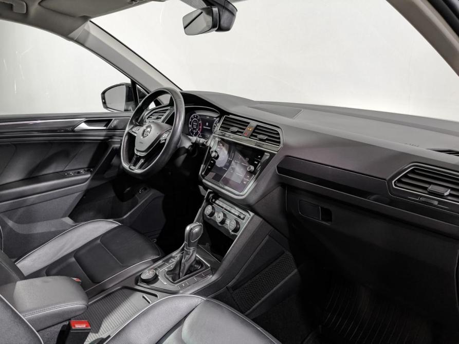 Volkswagen Tiguan II Москва  - изображение 13