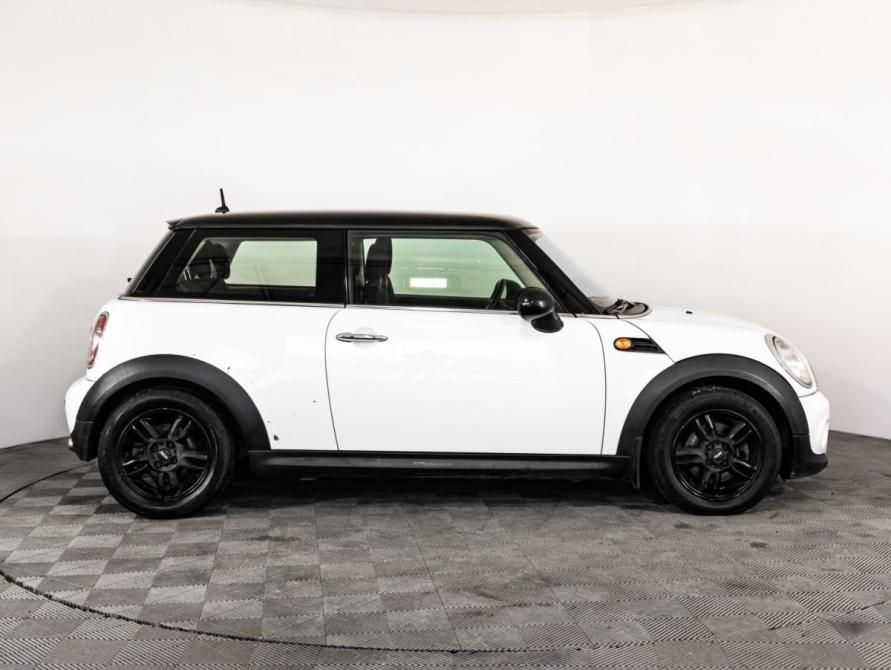 Mini Hatch II (R56) Рестайлинг Санкт-Петербург  - изображение 4