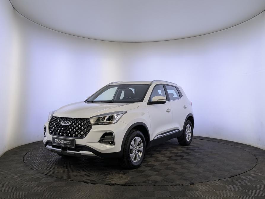 Chery Tiggo 4 Pro I Москва  - изображение 1