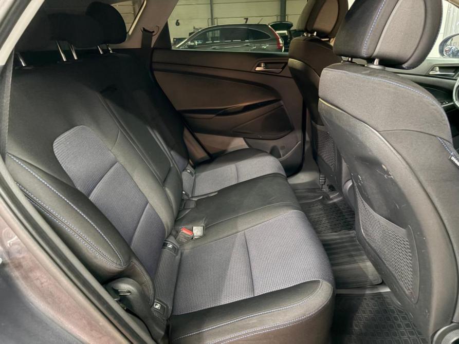 Hyundai Tucson III Краснодар  - изображение 13