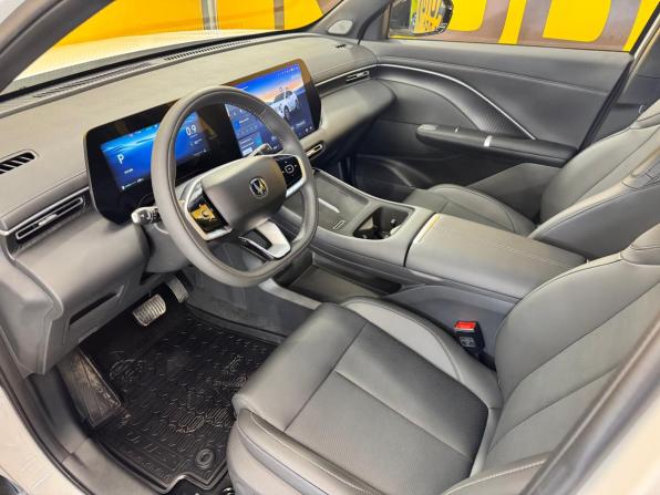 Changan UNI-S (CS55 Plus) с пробегом 2026 года, цена 2 950 000 рублей, 140 км, внедорожник, Автокод Объявления