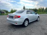 Toyota Corolla X (E140 E150) Рестайлинг Чебоксары  - изображение 32