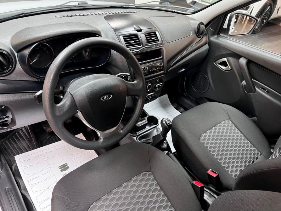 Lada (ВАЗ) Granta I Рестайлинг Тверь  - изображение 8
