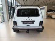 Lada (ВАЗ) 2121 (4x4) I Рестайлинг Краснодар  - изображение 18