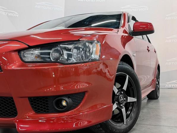 Mitsubishi Lancer X с пробегом 2010 года, цена 860 000 рублей, 164317 км, седан, Автокод Объявления