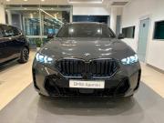 BMW X6 III (G06) Рестайлинг Москва  - изображение 10