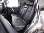 Toyota Land Cruiser Prado 150 Series Рестайлинг 3 Москва  - изображение 35