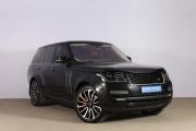 Land Rover Range Rover IV Новосибирск  - изображение 23