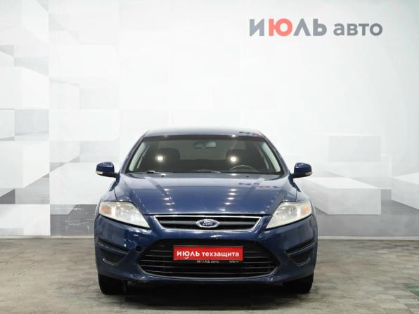 Ford Mondeo IV Рестайлинг с пробегом 2012 года, цена 700 000 рублей, 157452 км, седан, Автокод Объявления