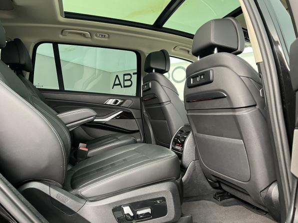BMW X7 I (G07) с пробегом 2019 года, цена 6 399 000 рублей, 109284 км, внедорожник, Автокод Объявления
