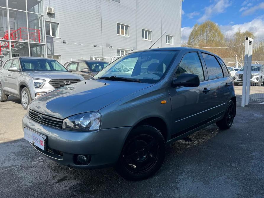 Lada (ВАЗ) Kalina I Нижнекамск  - изображение 5