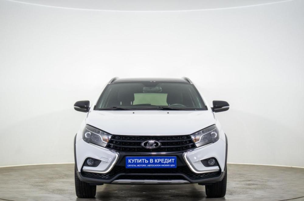 Lada (ВАЗ) Vesta I Оренбург  - изображение 2