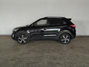Hyundai Creta I Рестайлинг Москва  - изображение 25