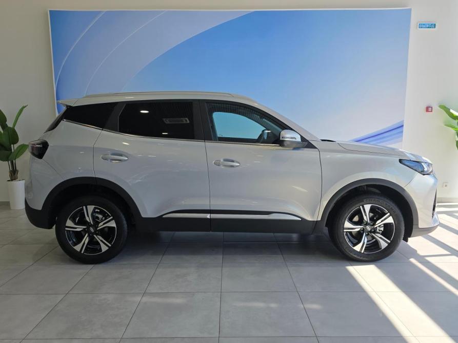 Chery Tiggo 4 I Рестайлинг 2 Таганрог  - изображение 4