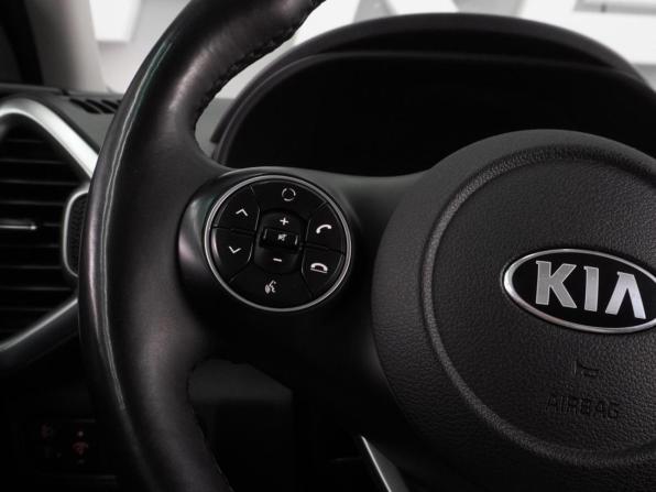 Kia Soul III с пробегом 2020 года, цена 2 069 000 рублей, 84533 км, хэтчбек, Автокод Объявления