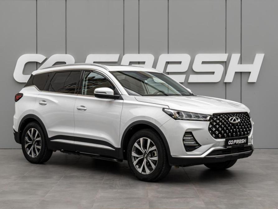 Chery Tiggo 7 Pro I Краснодар  - изображение 1