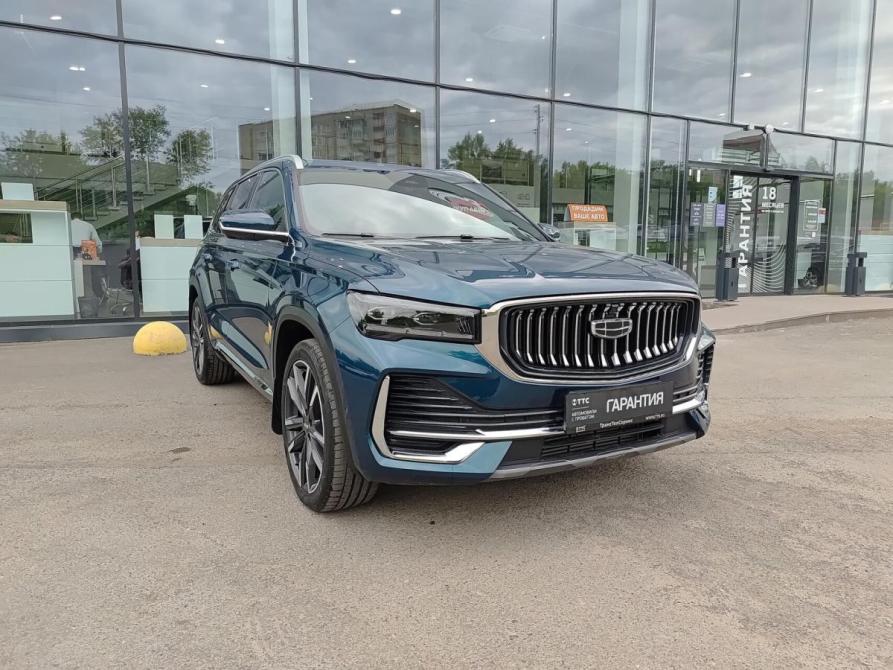 Geely Xingyue L I Ижевск  - изображение 3