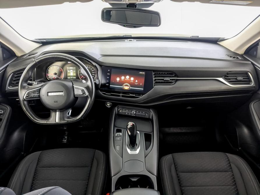 Haval F7 I Москва  - изображение 14