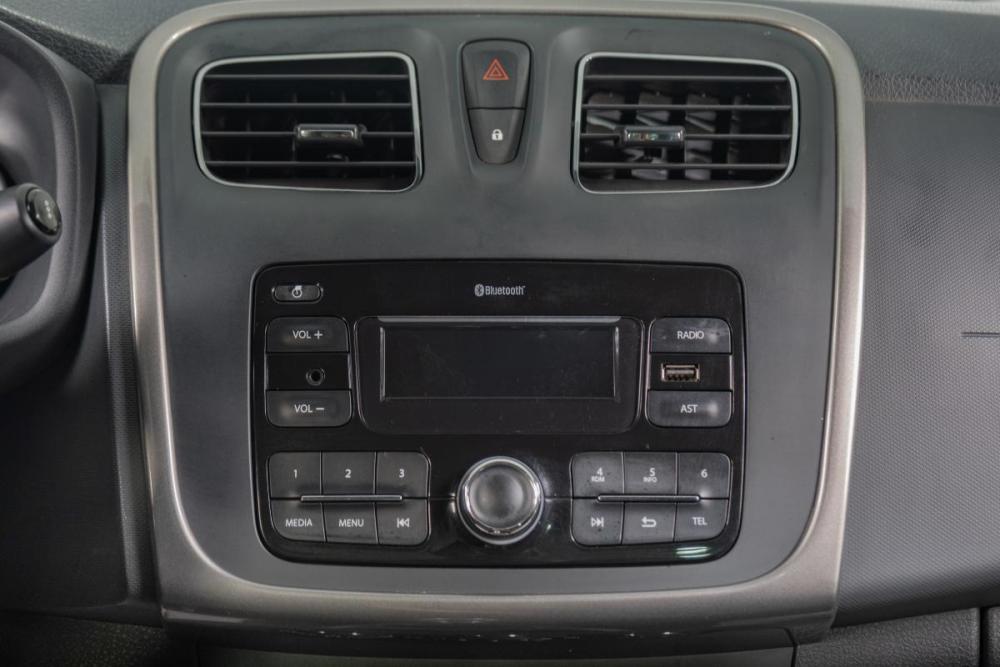 Renault Logan II Томск  - изображение 13