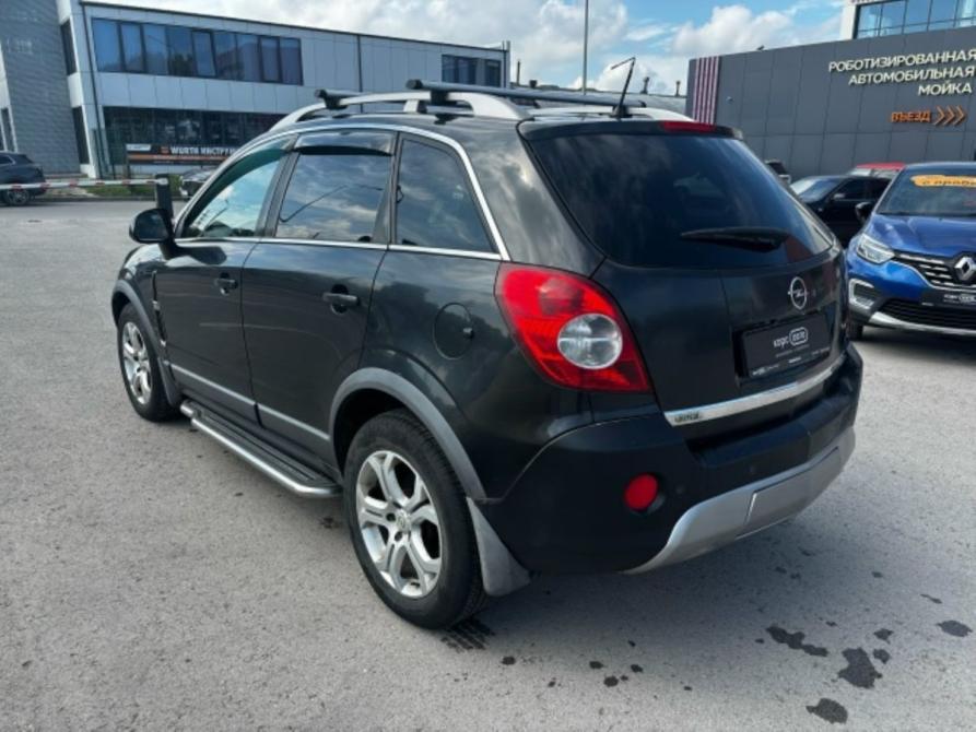 Opel Antara I Тула  - изображение 6