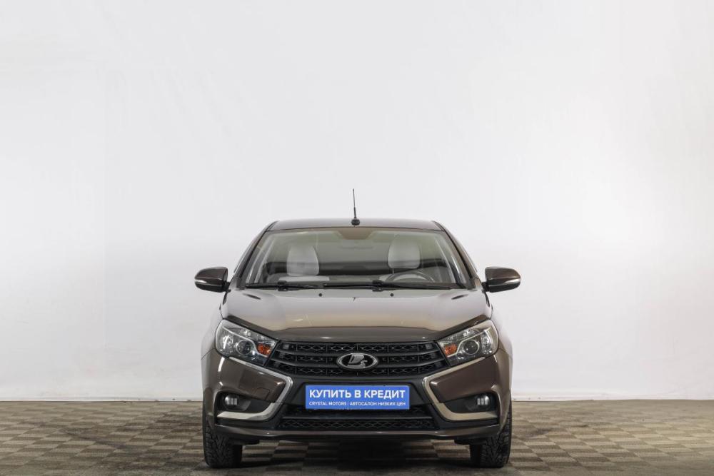 Lada (ВАЗ) Vesta I Тюмень  - изображение 2