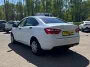 Lada (ВАЗ) Vesta I Нефтекамск  - изображение 16
