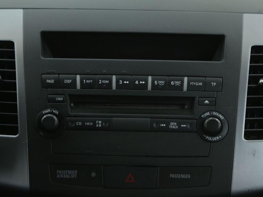 Mitsubishi Outlander II Иваново  - изображение 13