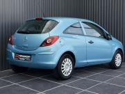 Opel Corsa D Рестайлинг II Пермь  - изображение 52