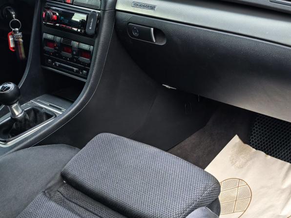 Audi A4 II (B6) с пробегом 2004 года, цена 509 000 рублей, 272005 км, седан, Автокод Объявления