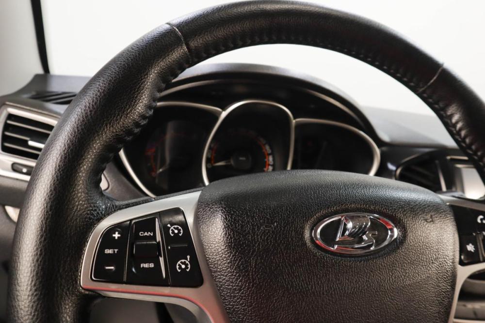 Lada (ВАЗ) Vesta I Челябинск  - изображение 11