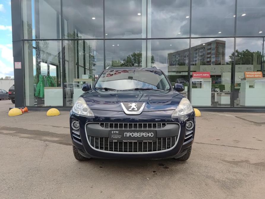 Peugeot 4007 Ижевск  - изображение 2