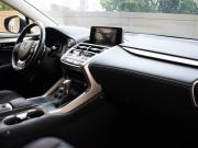 Lexus NX I Рестайлинг Москва  - изображение 42