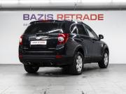 Chevrolet Captiva I Тюмень  - изображение 26