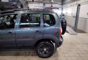 Chevrolet Niva I Рестайлинг Сыктывкар  - изображение 30