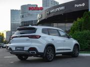 Chery Tiggo 8 I Рестайлинг Москва  - изображение 22