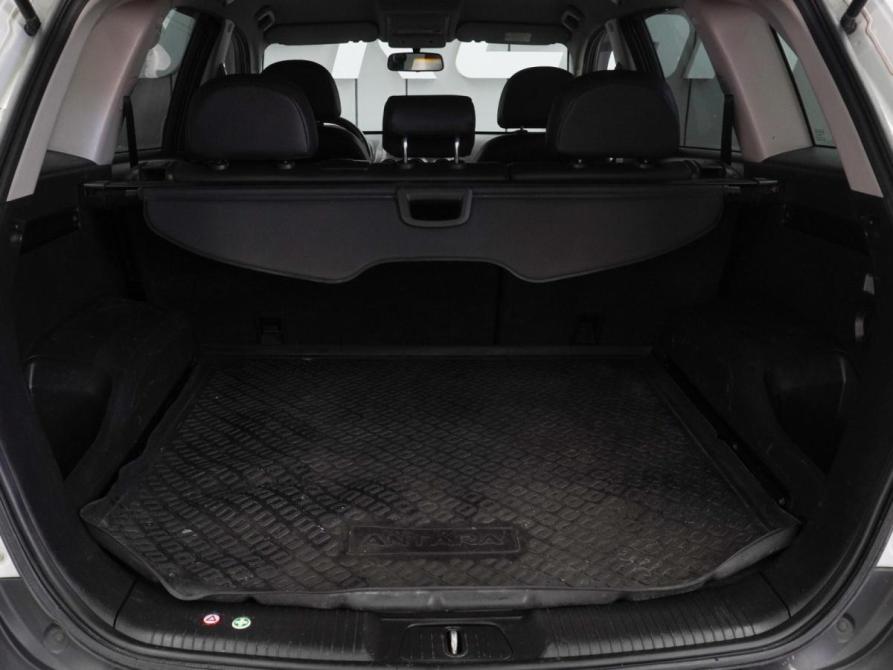 Opel Antara I Рестайлинг Воронеж  - изображение 20