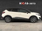 Renault Kaptur I Екатеринбург  - изображение 28