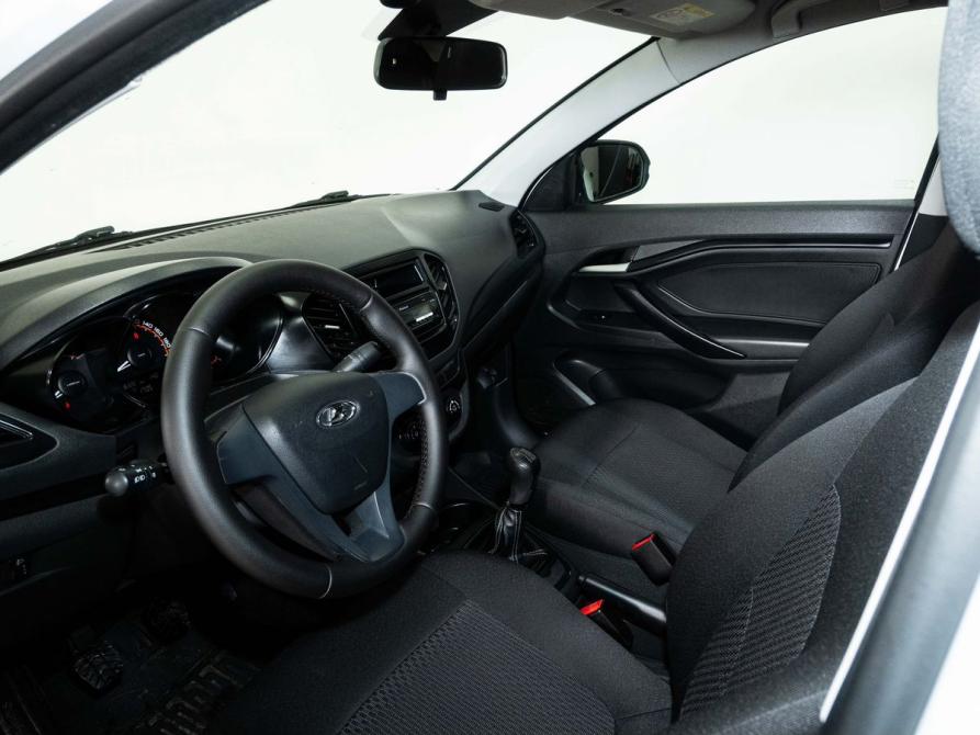 Lada (ВАЗ) Vesta I Казань  - изображение 5