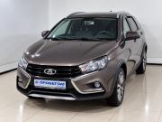 Lada (ВАЗ) Vesta I Москва  - изображение 17