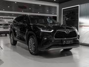 Toyota Highlander IV (XU70) Москва  - изображение 34
