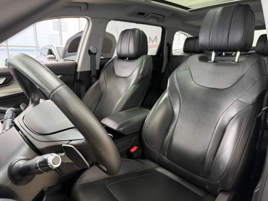 Chery Tiggo 8 Pro Max I Новороссийск  - изображение 36