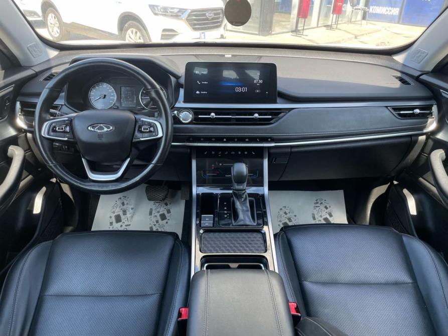 Chery Tiggo 4 Pro I Краснодар  - изображение 19